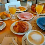 Hotel Rodeiramar 2a 2*