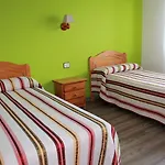 Hotel Rodeiramar 2a Cangas do Morrazo