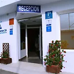Hotel Rodeiramar 2a Cangas do Morrazo
