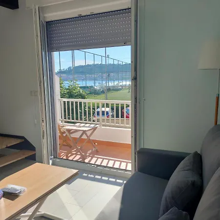 מלון Rodeiramar 2a 2*