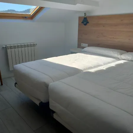Hotel Rodeiramar