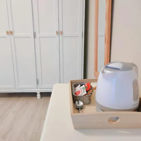 Rodeiramar 2a מלון קנגס דה מוראסו