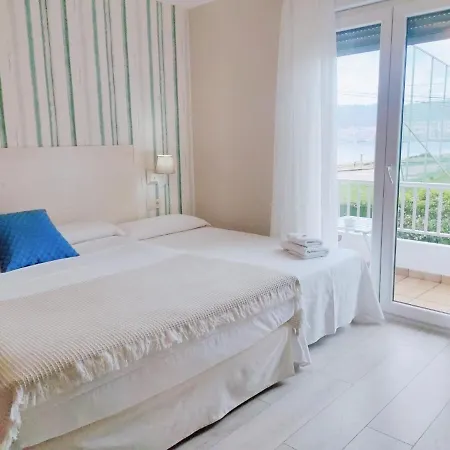 Rodeiramar 2a 2* קנגס דה מוראסו