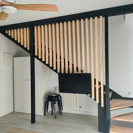 Rodeiramar 2a מלון 2*