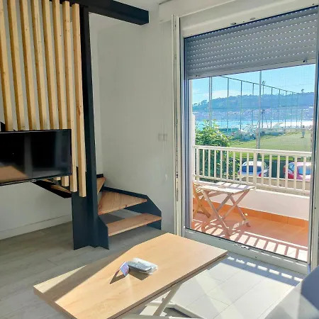 Rodeiramar Hotell Cangas do Morrazo