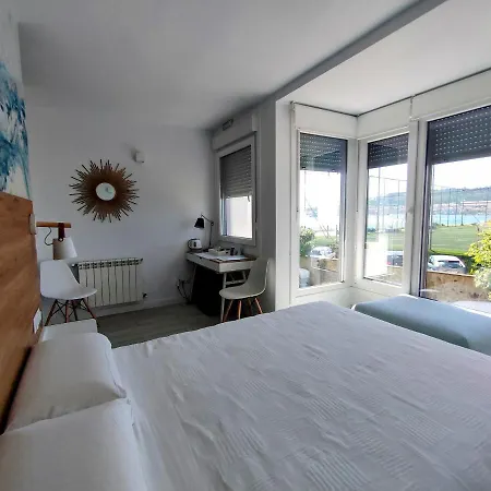 Rodeiramar 2a מלון 2*