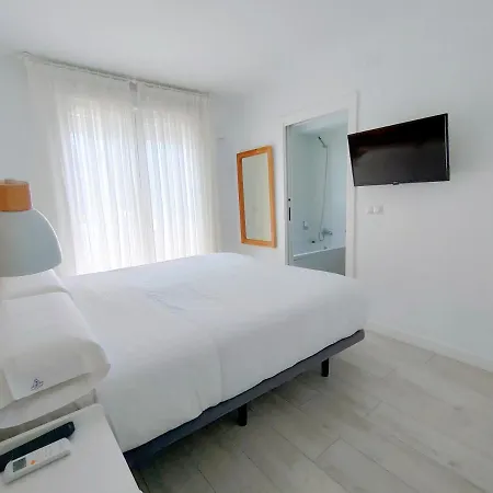 Rodeiramar Hotel