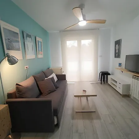 Rodeiramar 2a מלון 2*