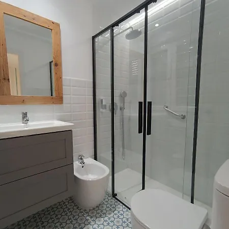 Hotel Rodeiramar 2a Cangas do Morrazo