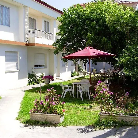 מלון Rodeiramar 2a קנגס דה מוראסו