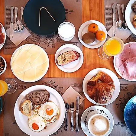 Rodeiramar 2a 2* קנגס דה מוראסו