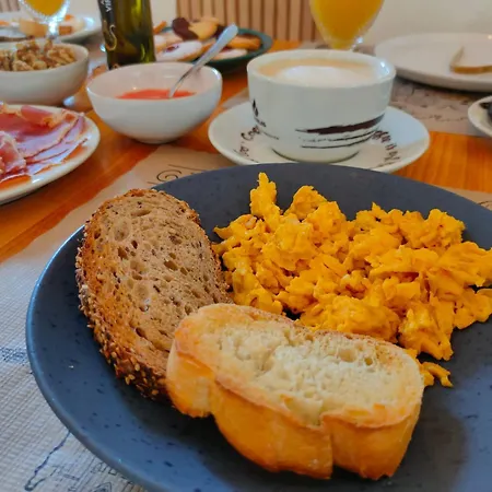 Rodeiramar 2a מלון 2*