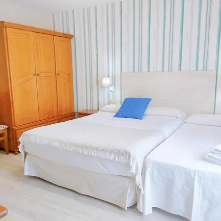 מלון Rodeiramar 2a 2*