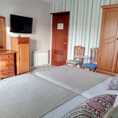 Hotell Rodeiramar 2a Cangas do Morrazo