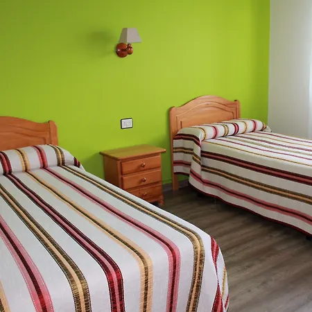 Hotell Rodeiramar Cangas do Morrazo