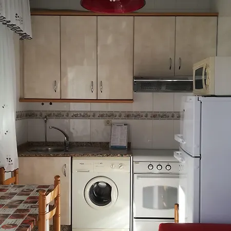 Hotell Rodeiramar 2a Cangas do Morrazo