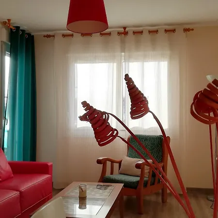 מלון Rodeiramar 2a