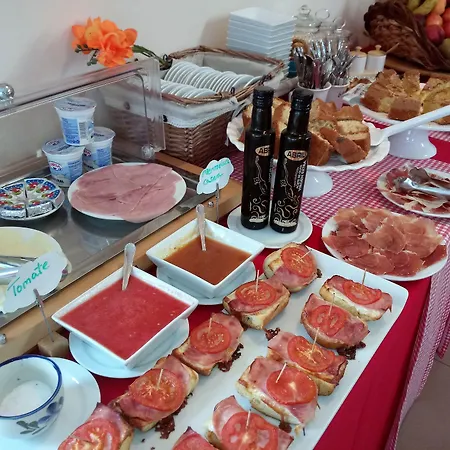 Rodeiramar 2a Hotell 2*