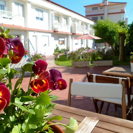 Hotel Rodeiramar 2a 2*