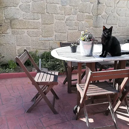 מלון Rodeiramar 2a