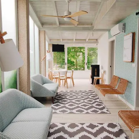 Rodeiramar 2a מלון 2*