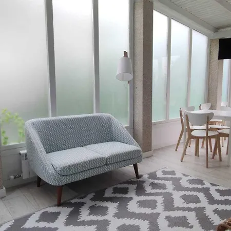 Rodeiramar 2a 2* קנגס דה מוראסו