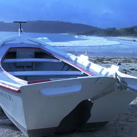 Rodeiramar 2a Ξενοδοχείο 2*