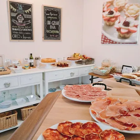 Hotell Rodeiramar 2a Cangas do Morrazo