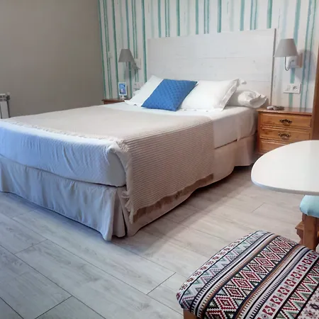 Hotel Rodeiramar Cangas do Morrazo