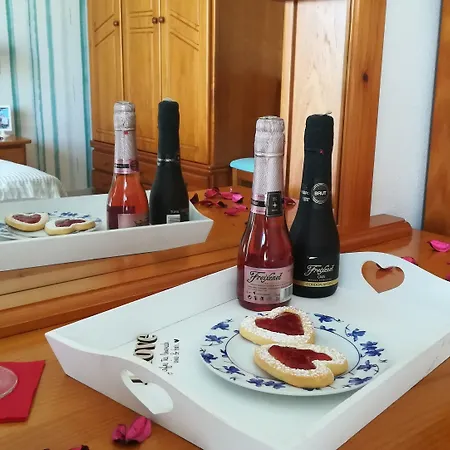 Rodeiramar 2a 2* קנגס דה מוראסו