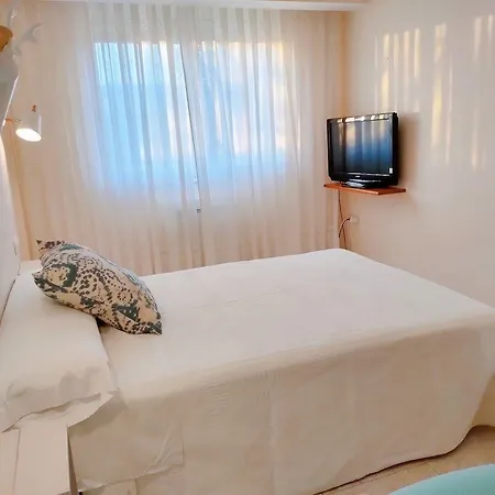 Hotell Rodeiramar 2a