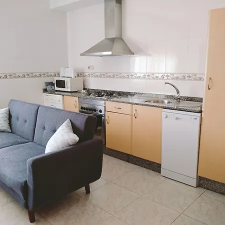 Rodeiramar Hotel Cangas do Morrazo