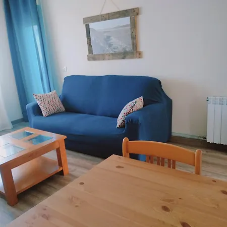 מלון Rodeiramar 2a 2*