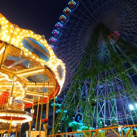 Hotell Rodeiramar 2a 2*