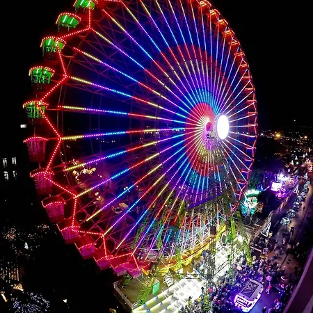 Rodeiramar 2a 2* קנגס דה מוראסו