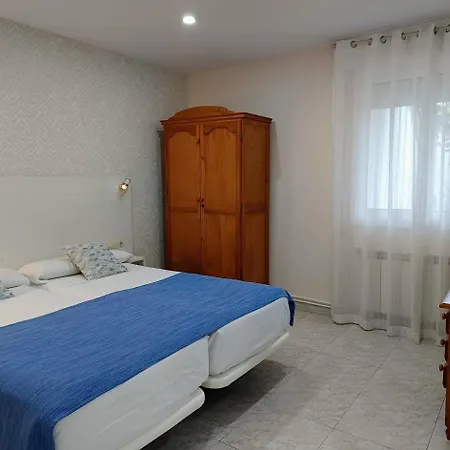 Hotel Rodeiramar