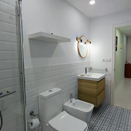 Rodeiramar Hotell Cangas do Morrazo