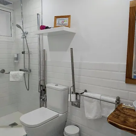 Hotell Rodeiramar