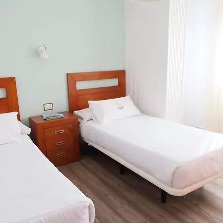 Rodeiramar Hotell 2*