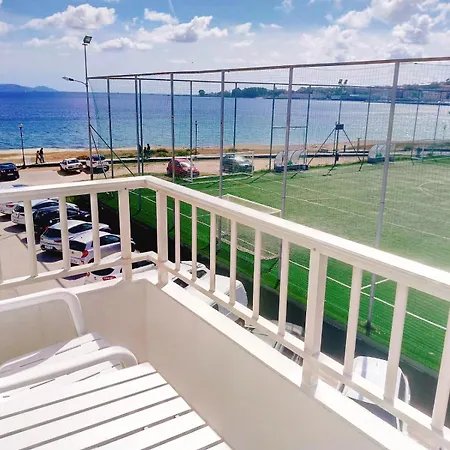 Rodeiramar Hotel Cangas do Morrazo