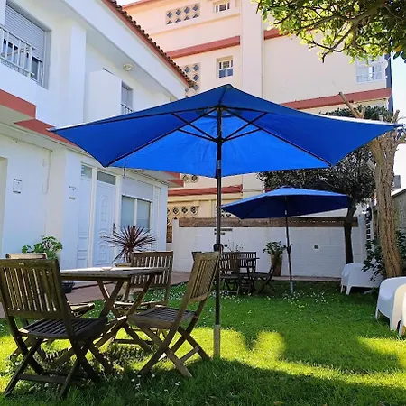 Hotell Rodeiramar 2*