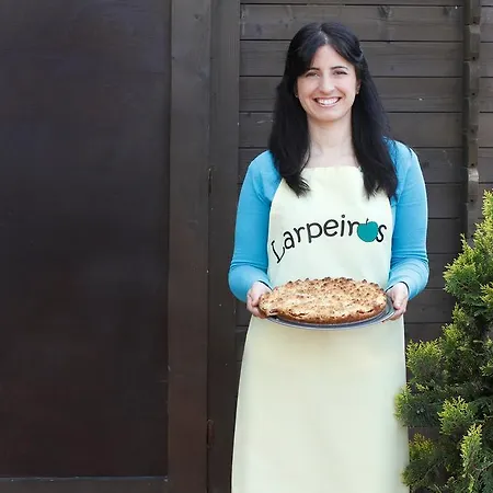 Rodeiramar 2a מלון