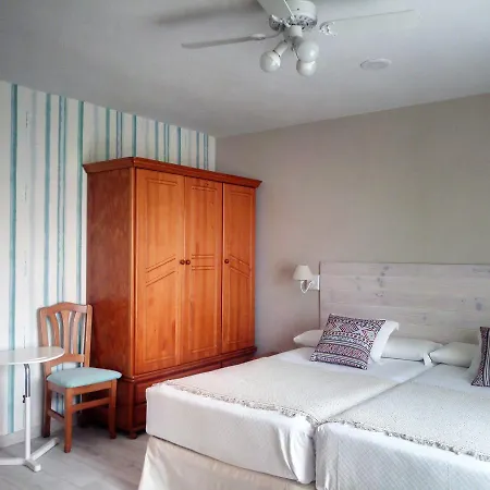 Rodeiramar 2a 2* Cangas do Morrazo