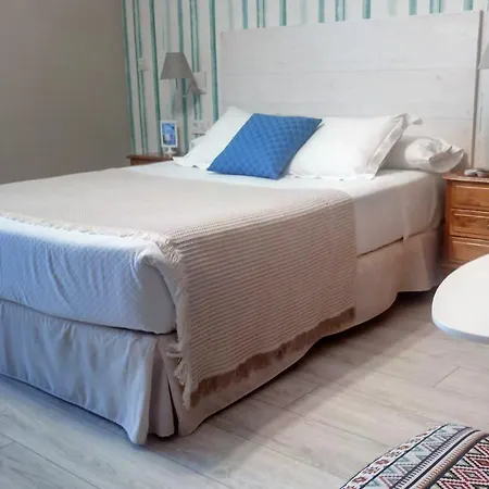 Rodeiramar 2a 2* Cangas do Morrazo