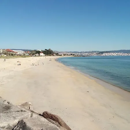 Rodeiramar 2a מלון 2*