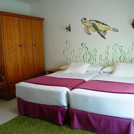 Hotel Rodeiramar 2a