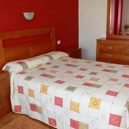 Rodeiramar 2a 2* קנגס דה מוראסו