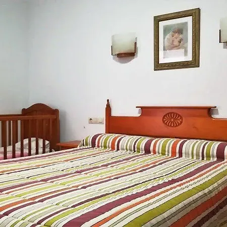 Rodeiramar 2a Hotel Cangas do Morrazo