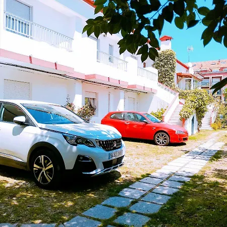 Rodeiramar 2a 2* קנגס דה מוראסו