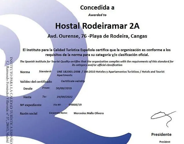Rodeiramar 2a 2*